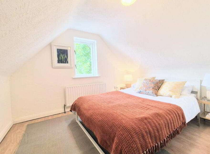 Largy Cottage, Glebe, Glenade, F91E1T2