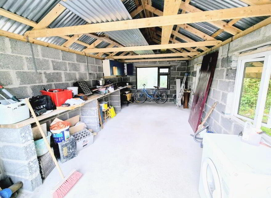 Largy Cottage, Glebe, Glenade, F91E1T2