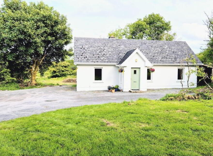 Largy Cottage, Glebe, Glenade, F91E1T2