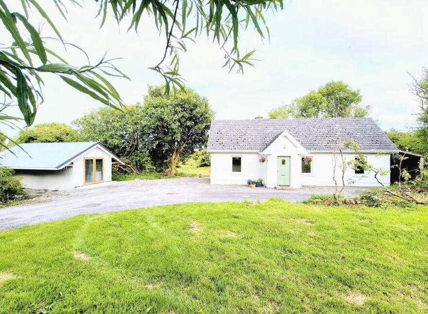 Largy Cottage, Glebe, Glenade, F91E1T2