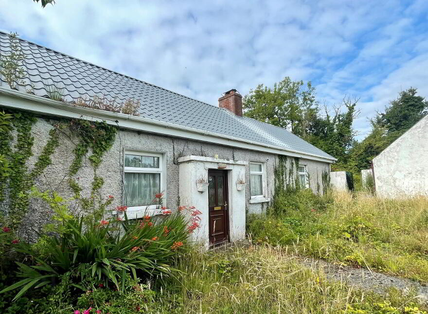Gortachoosh, Carrigallen,Leitrim, H12EY95