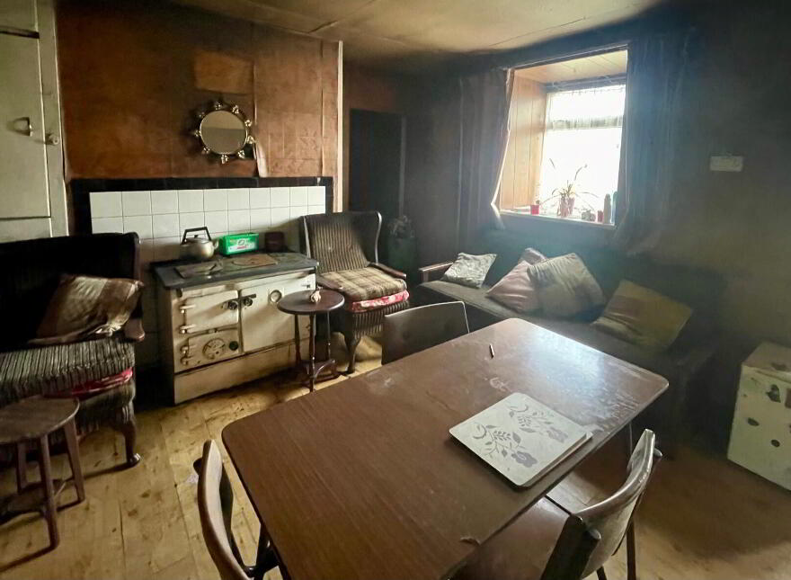 Gortachoosh, Carrigallen,Leitrim, H12EY95