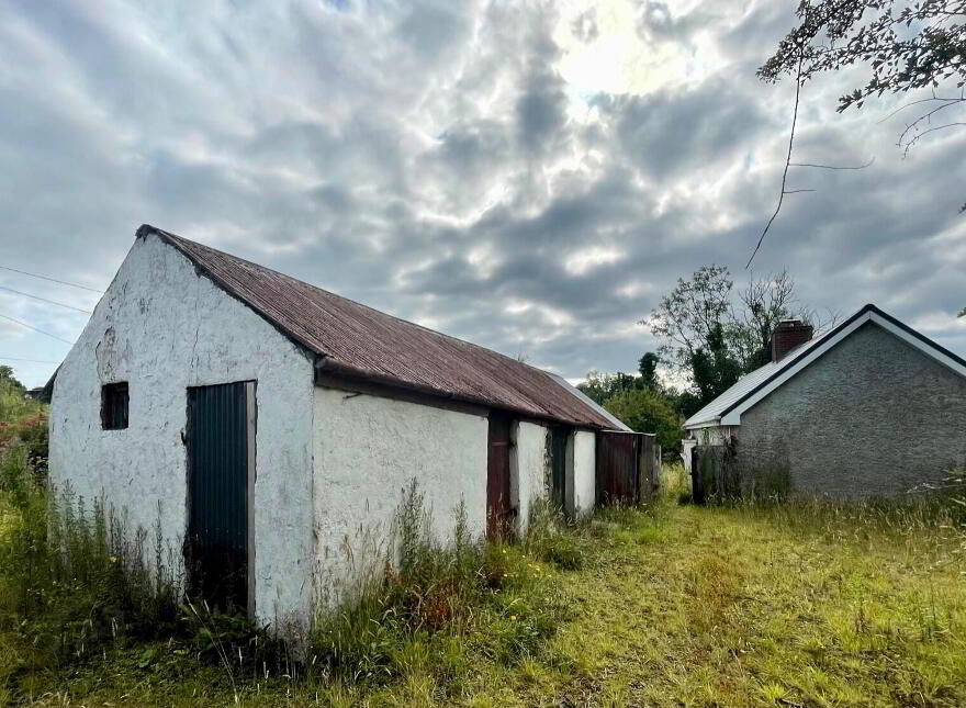 Gortachoosh, Carrigallen,Leitrim, H12EY95