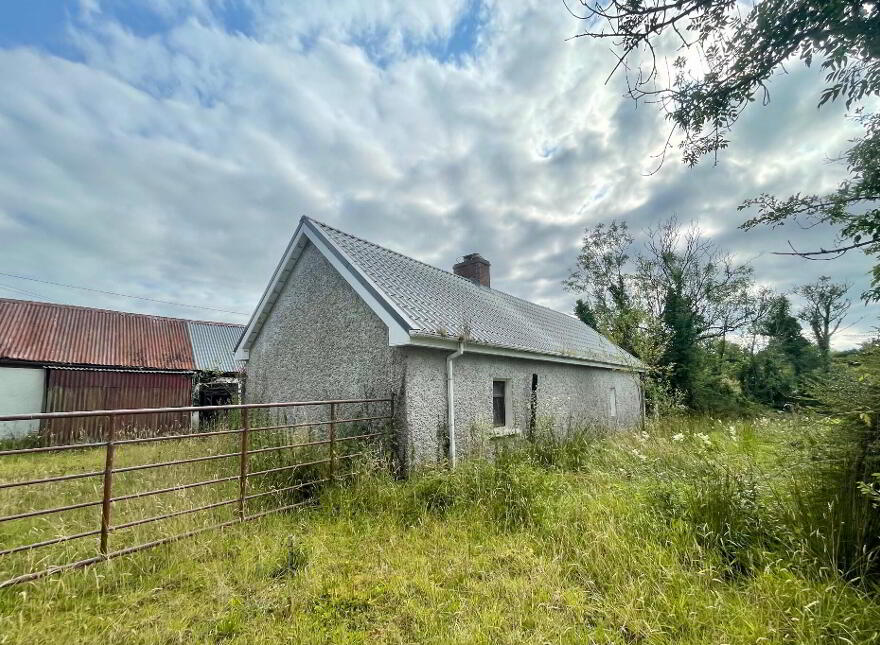 Gortachoosh, Carrigallen,Leitrim, H12EY95