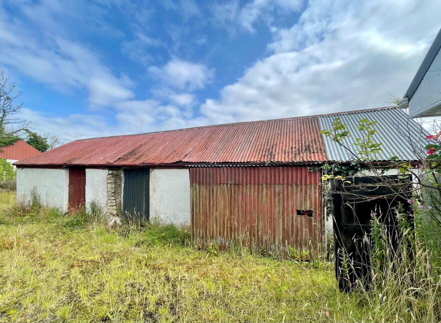 Gortachoosh, Carrigallen,Leitrim, H12EY95