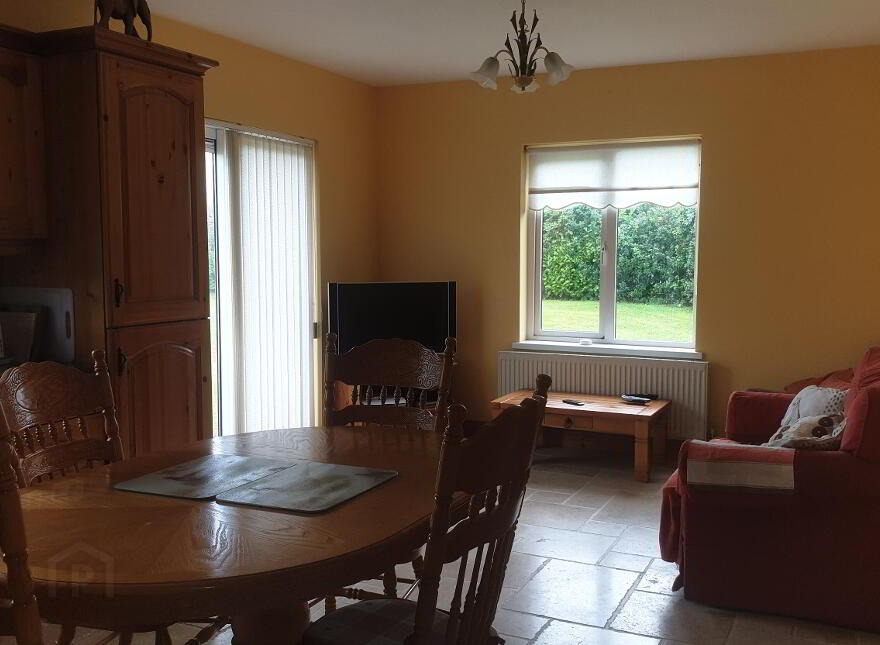3 Dunalainn, Culdaff
