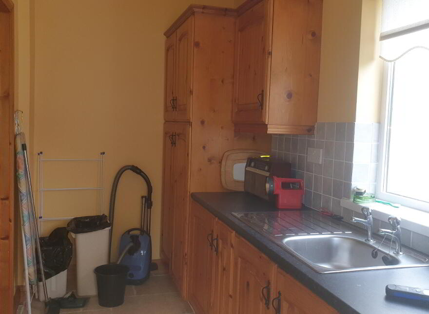 3 Dunalainn, Culdaff