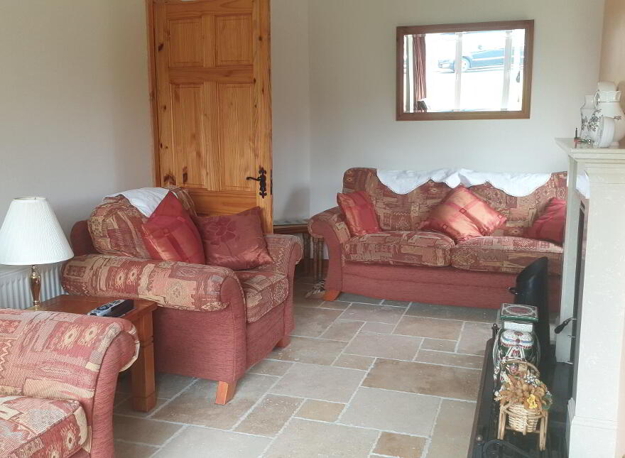 3 Dunalainn, Culdaff