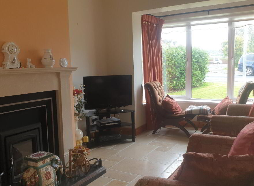 3 Dunalainn, Culdaff