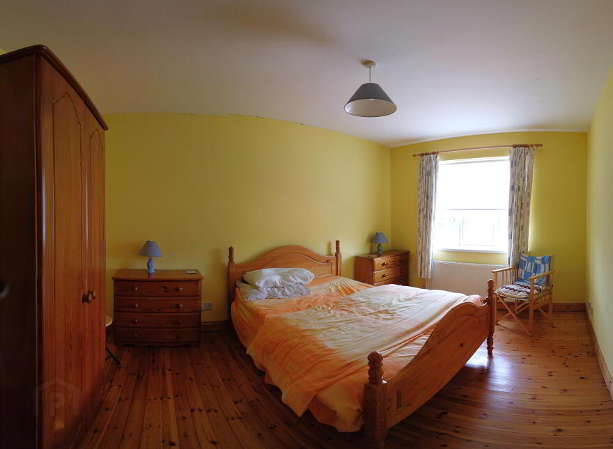 3 Dunalainn, Culdaff