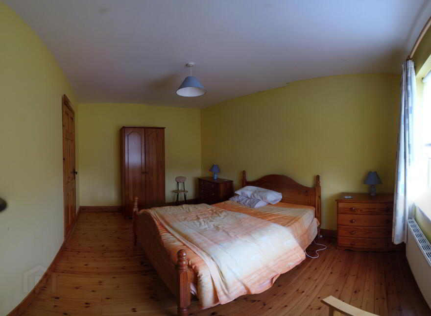 3 Dunalainn, Culdaff