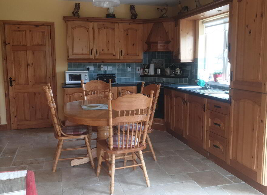 3 Dunalainn, Culdaff