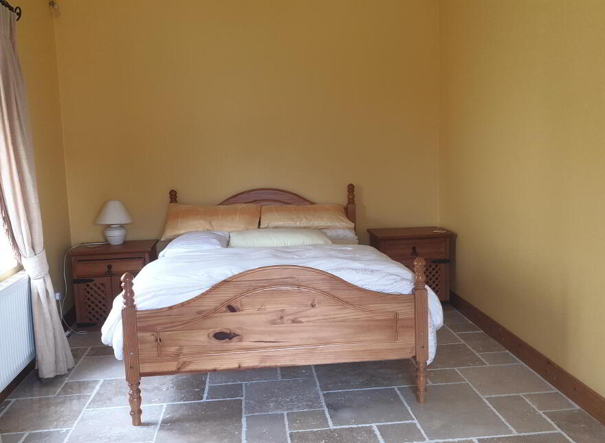 3 Dunalainn, Culdaff