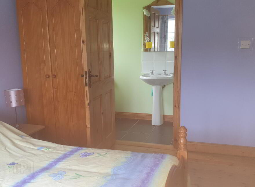 3 Dunalainn, Culdaff