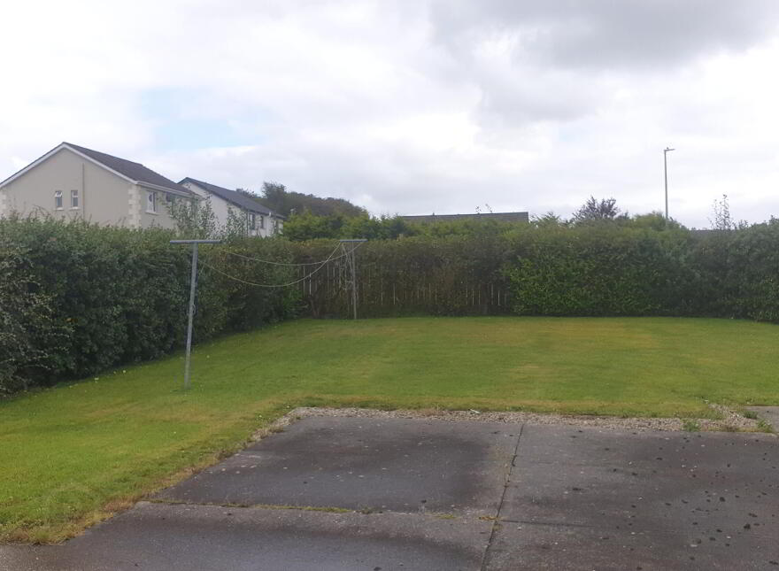 3 Dunalainn, Culdaff