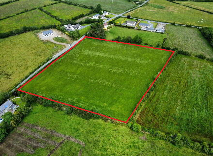 Ballyare Ballyare, Ramelton, Glebe photo