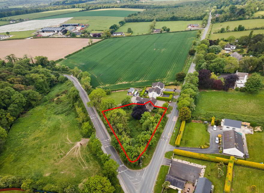 Townley Hall Road, Tullyallen, A92VK58