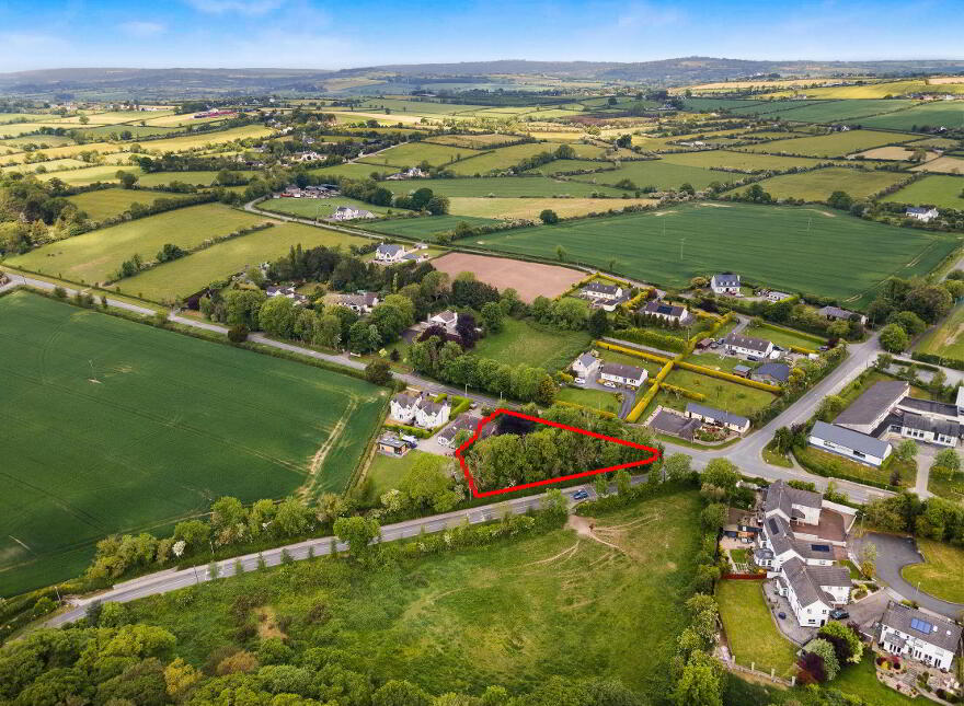 Townley Hall Road, Tullyallen, A92VK58