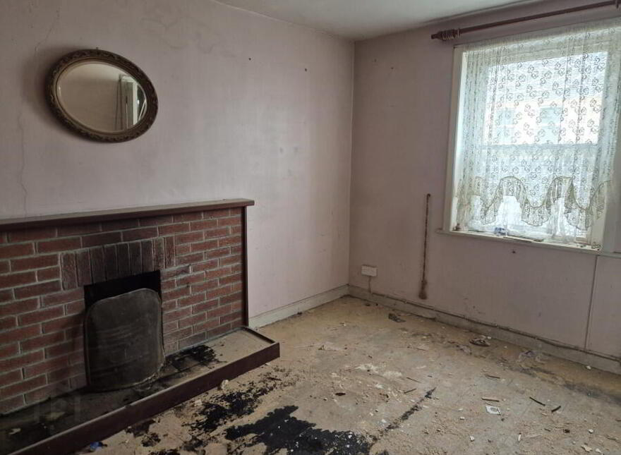 Railway View, Bridge Street, Clifden, H71TV09
