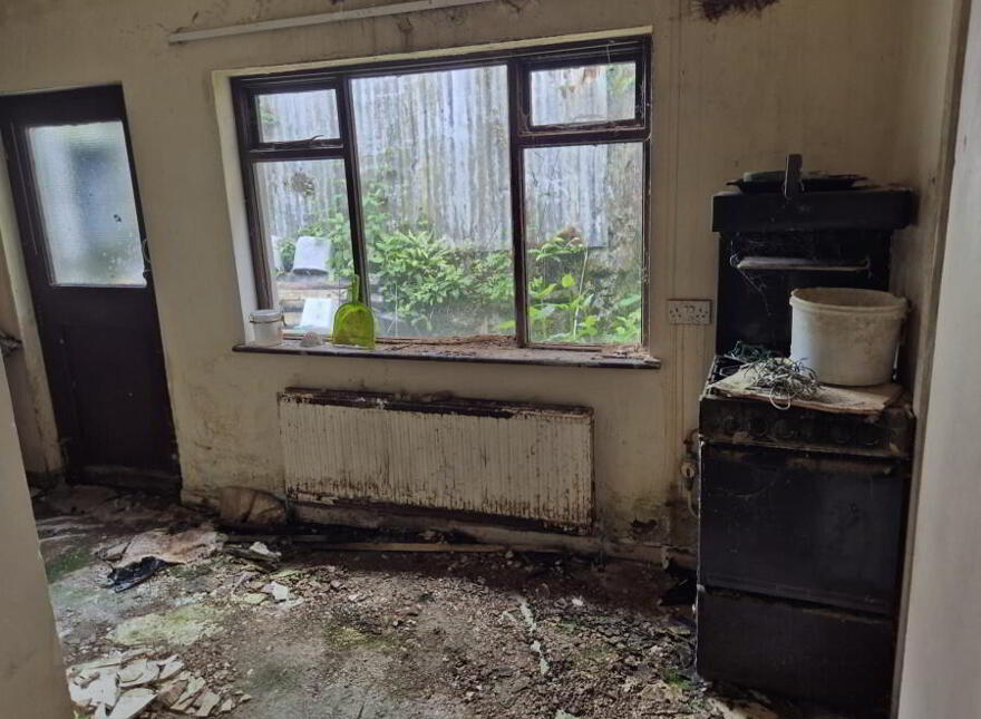 Railway View, Bridge Street, Clifden, H71TV09