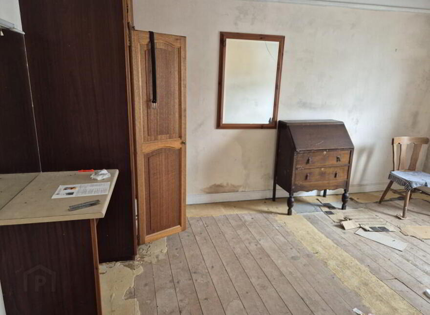 Railway View, Bridge Street, Clifden, H71TV09