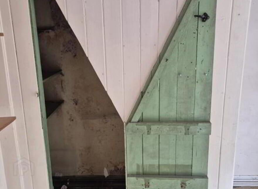 Railway View, Bridge Street, Clifden, H71TV09