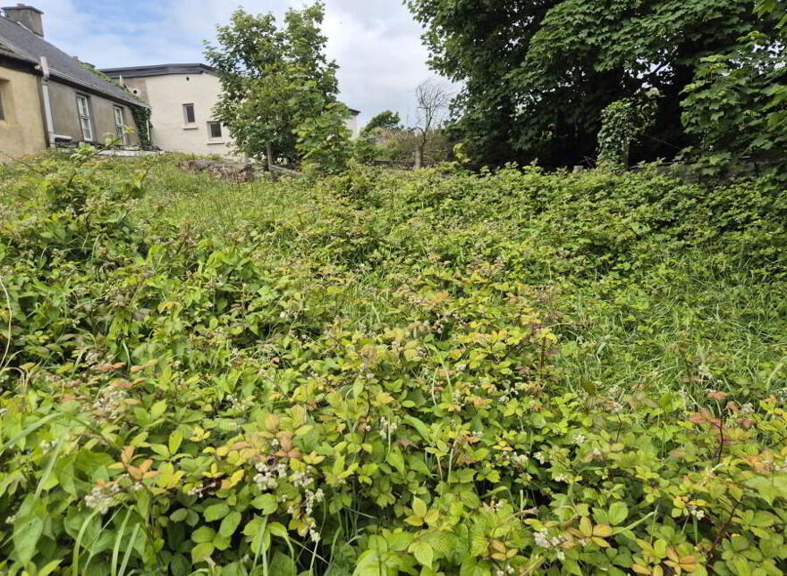 Railway View, Bridge Street, Clifden, H71TV09