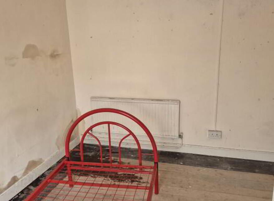 Railway View, Bridge Street, Clifden, H71TV09