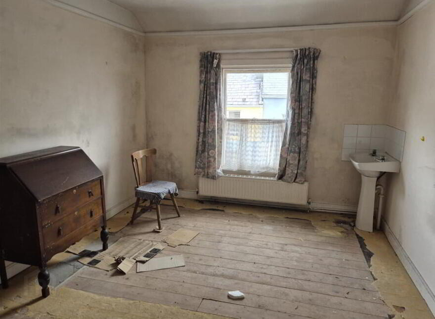 Railway View, Bridge Street, Clifden, H71TV09