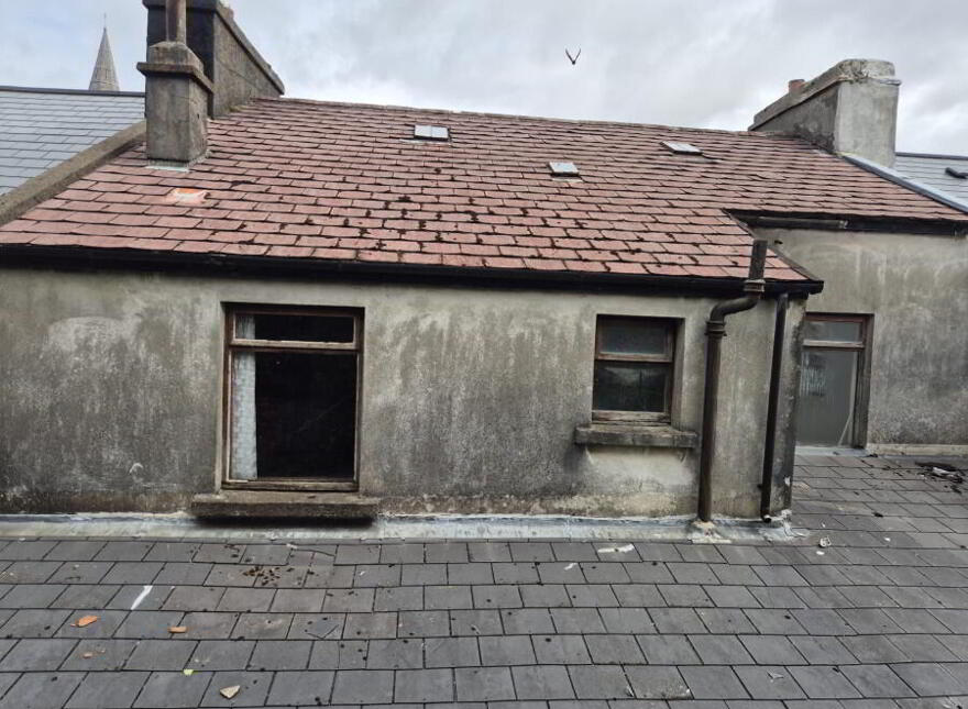 Railway View, Bridge Street, Clifden, H71TV09