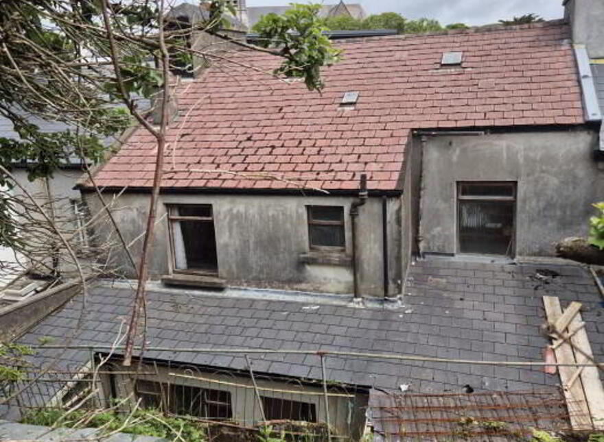 Railway View, Bridge Street, Clifden, H71TV09