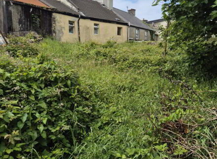 Railway View, Bridge Street, Clifden, H71TV09