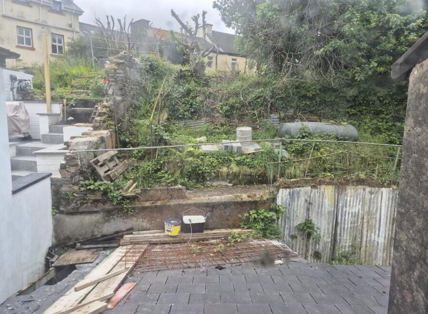 Railway View, Bridge Street, Clifden, H71TV09