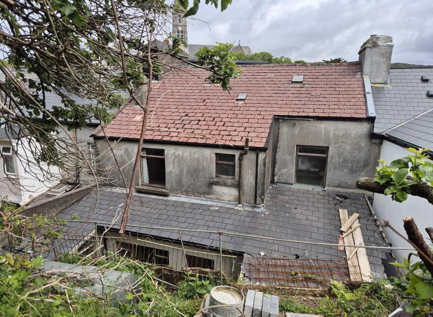 Railway View, Clifden, H71TV09