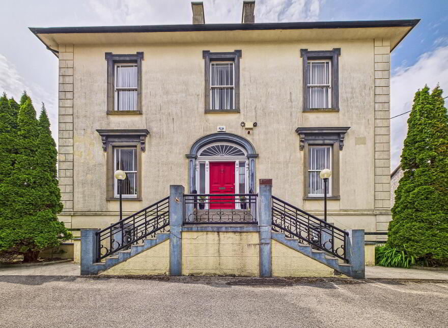 Washington Lodge, Sweetbriar Park, Waterford City photo