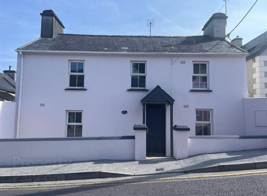 Rose Cottage, High Street, Schull, West, P81XY13 photo