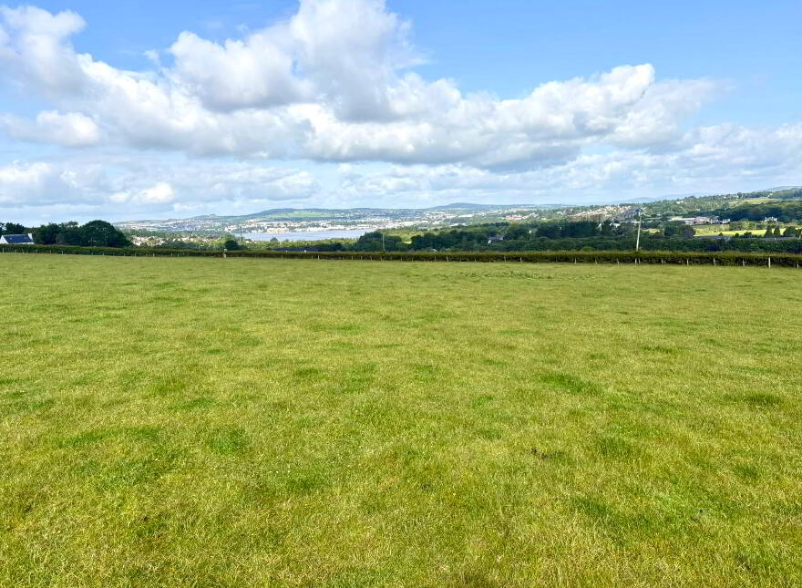 Rossdowney Road, Waterside, L'Derry, BT47 5SU