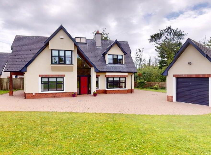 4, 5, Ard A Bhealach, Coolballow, Wexford Town, Y35Y0H1 photo