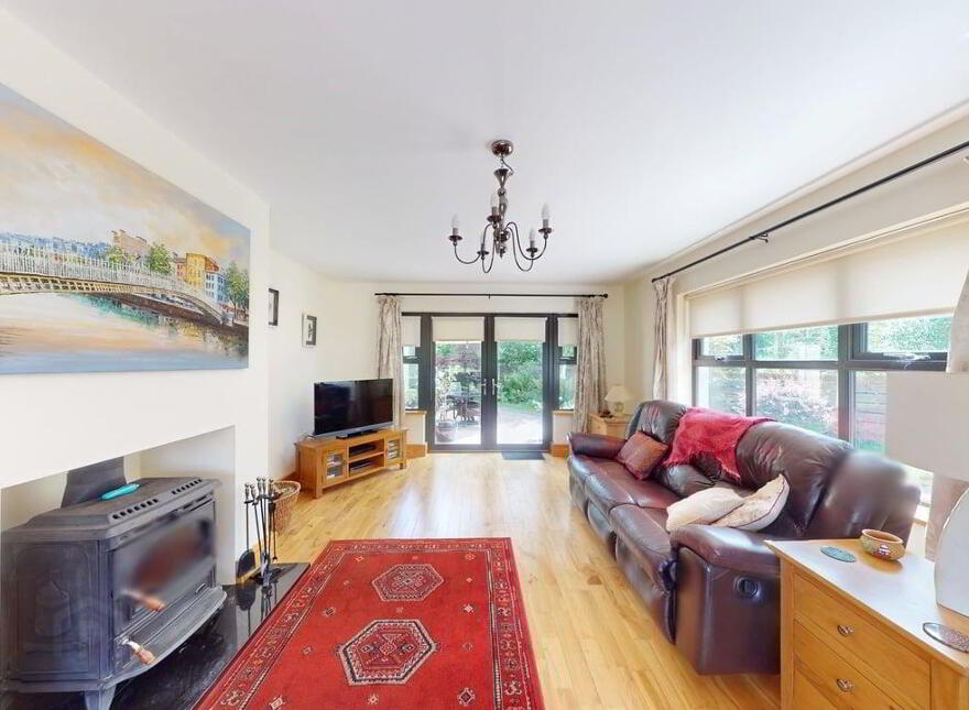 5 Ard A Bhealach, Coolballow, Wexford Town, Y35Y0H1