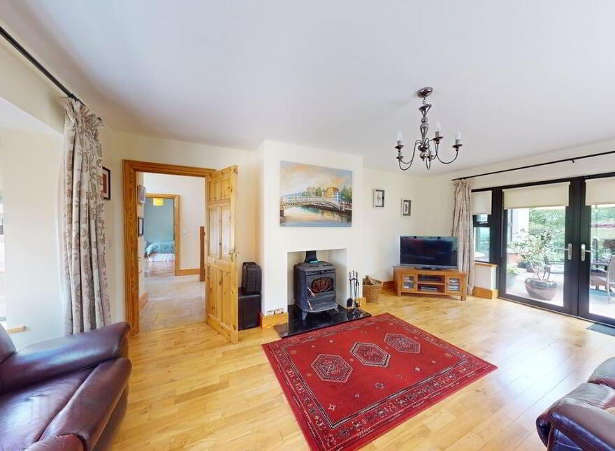 5 Ard A Bhealach, Coolballow, Wexford Town, Y35Y0H1