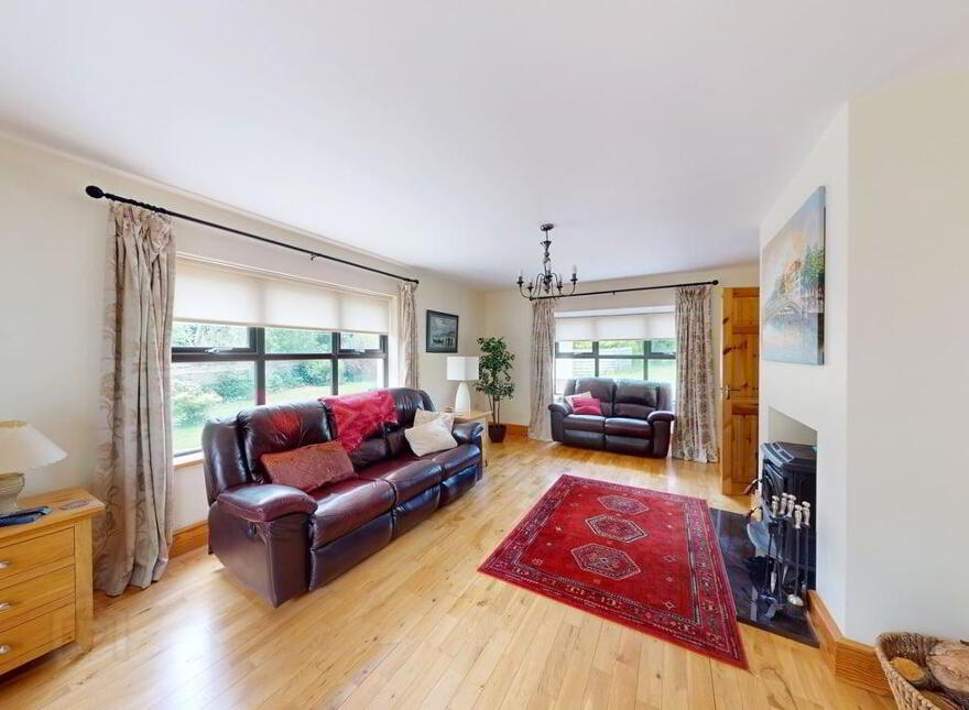 5 Ard A Bhealach, Coolballow, Wexford Town, Y35Y0H1