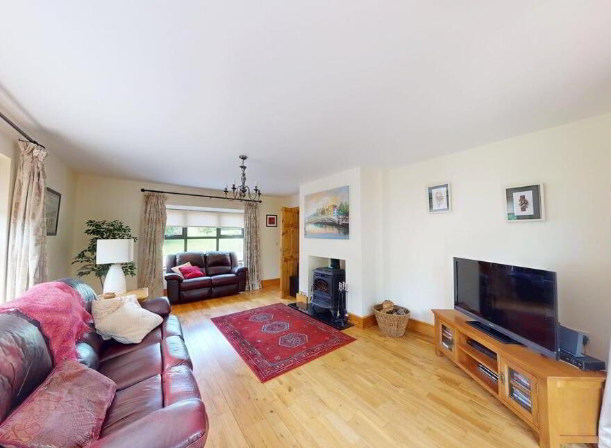 5 Ard A Bhealach, Coolballow, Wexford Town, Y35Y0H1