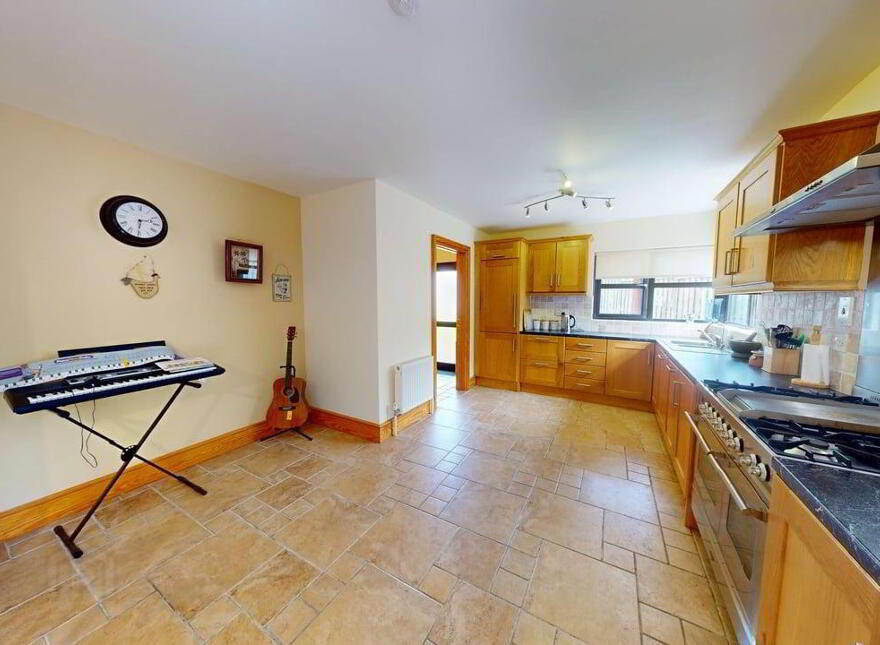 5 Ard A Bhealach, Coolballow, Wexford Town, Y35Y0H1