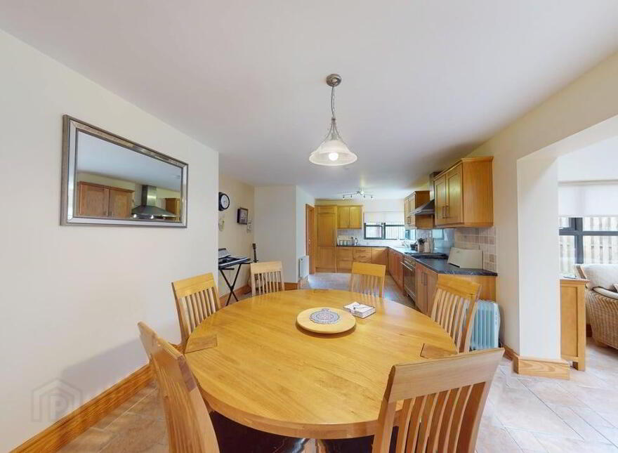 5 Ard A Bhealach, Coolballow, Wexford Town, Y35Y0H1