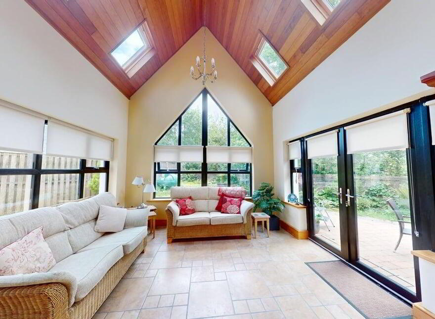5 Ard A Bhealach, Coolballow, Wexford Town, Y35Y0H1