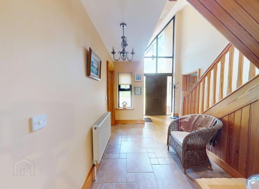 5 Ard A Bhealach, Coolballow, Wexford Town, Y35Y0H1