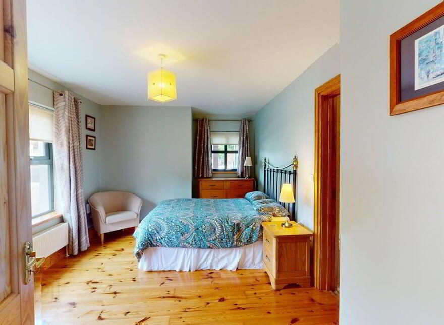 5 Ard A Bhealach, Coolballow, Wexford Town, Y35Y0H1