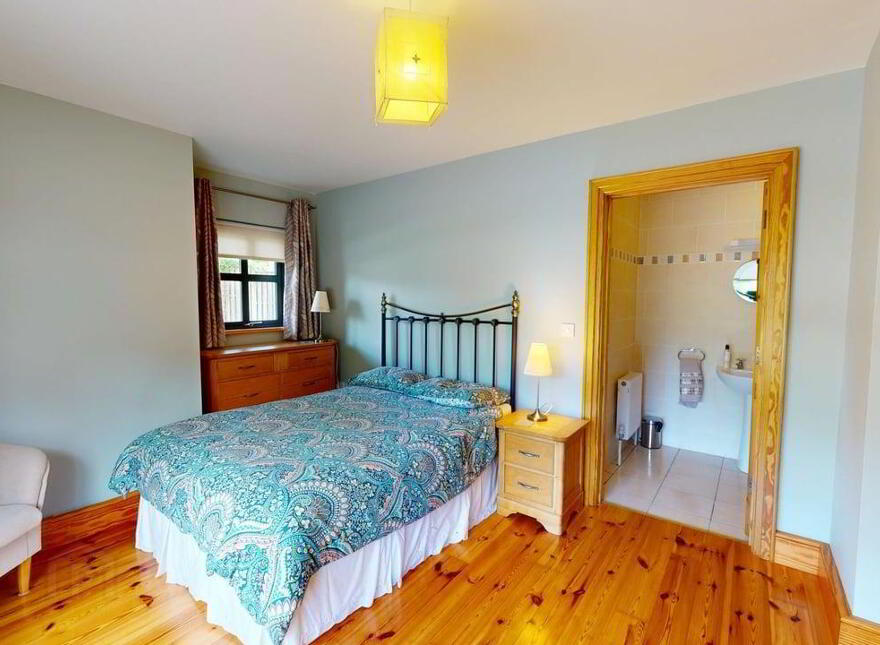 5 Ard A Bhealach, Coolballow, Wexford Town, Y35Y0H1