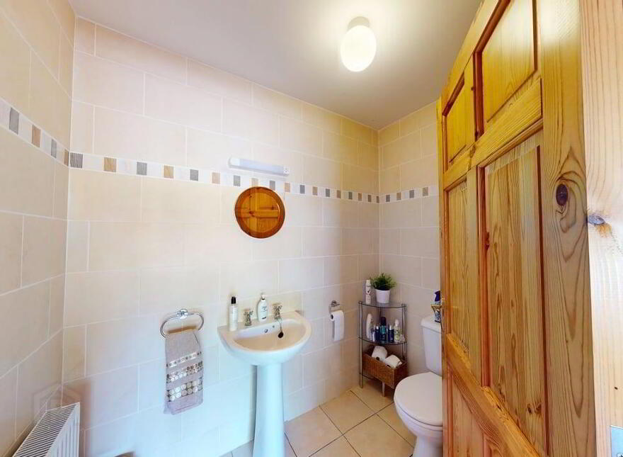 5 Ard A Bhealach, Coolballow, Wexford Town, Y35Y0H1