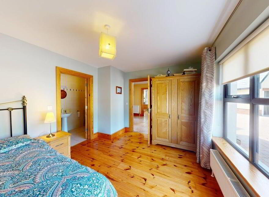 5 Ard A Bhealach, Coolballow, Wexford Town, Y35Y0H1